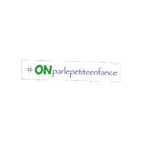 Education Ontario Sticker by AFÉSEO