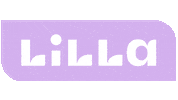 My Baby Sticker by Lilla by Sociolla