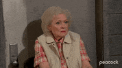 Betty White Snl GIF by MacGruber