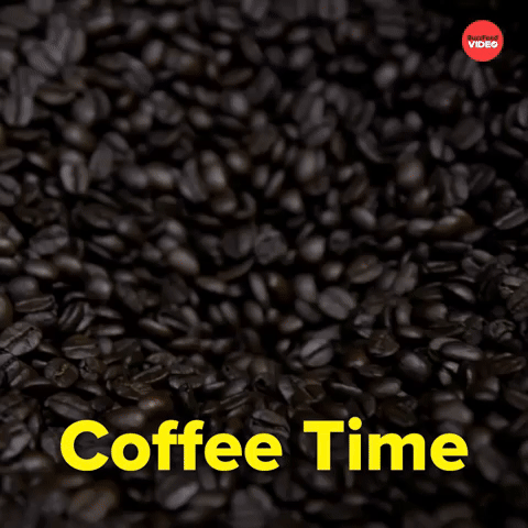 Coffee Time