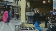 Tamil Rolling GIF