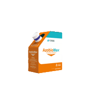 Azobio Sticker by forbio
