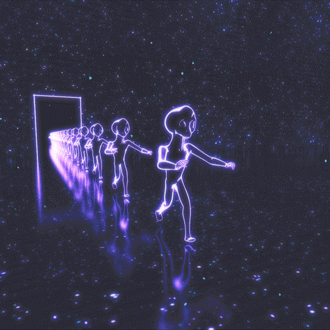 Art Animation GIF by dualvoidanima