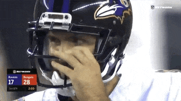 2018 Nfl Football GIF by NFL