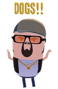 Big Time Rush 3D Sticker by Mindshow