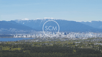 Vancouver Bc GIF by Smart City Media