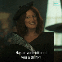 Anne Rice Television GIF by Anne Rice's Immortal Universe