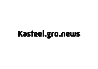 News Blog Sticker by Kasteel.gro