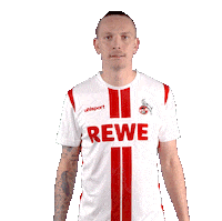 1 Fc Cologne Seriously Sticker by 1. FC Köln