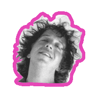 Gene Ween Sticker