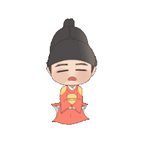 peaksoup mrqueen peaksoup soosun mrqueen kdrama Sticker