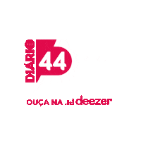 Aeartes Sticker by Diário 44