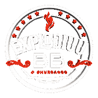 Aeartes Explodiu Sticker by Lucas e Higor