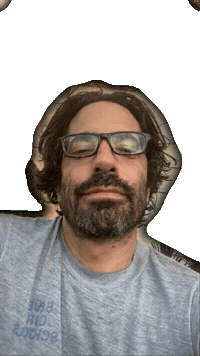 Giannif Sticker