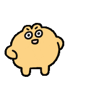 Frog Ok Sticker