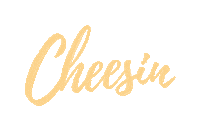wisconsin cheese smile Sticker by Cheeselandia