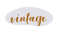 Vintage Magyargif Sticker by Livia Farkas @ urban:eve