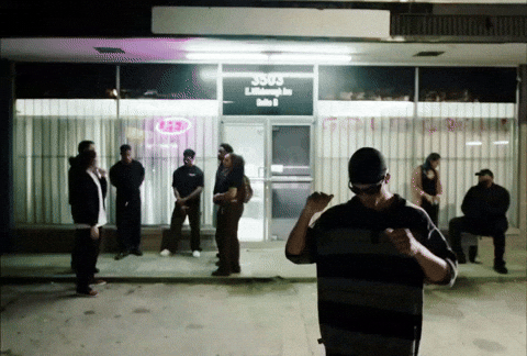 Baby Rb GIF by PULSE Music Group