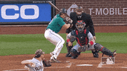 Major League Baseball Sport GIF by MLB