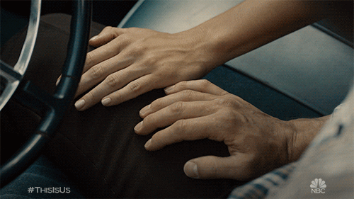 season 3 love GIF by This Is Us
