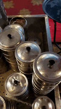 Dim Sum GIF by Palacio Lung Fung