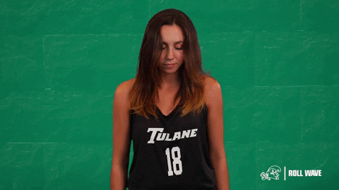 Beach Volleyball GIF by GreenWave