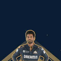 Ipl Gt GIF by Gujarat Titans