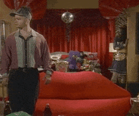 Season 1 Flirt GIF by Martin