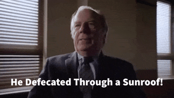 Breaking Bad Chuck Mcgill GIF by AMG Music Group