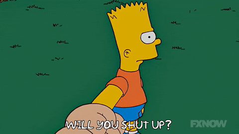 Episode 4 GIF by The Simpsons