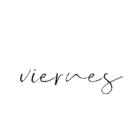 Friday Week Sticker by Restta estudio