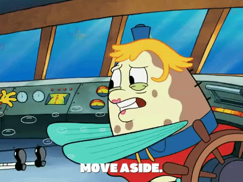 season 6 penny foolish GIF by SpongeBob SquarePants