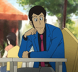 DomiDextrus giphyupload anime hello hi GIF