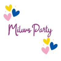Jessica Mila Mlt Sticker by Madame Gie