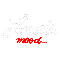 Tired Work Sticker