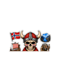 Copa Del Mundo Soccer Sticker