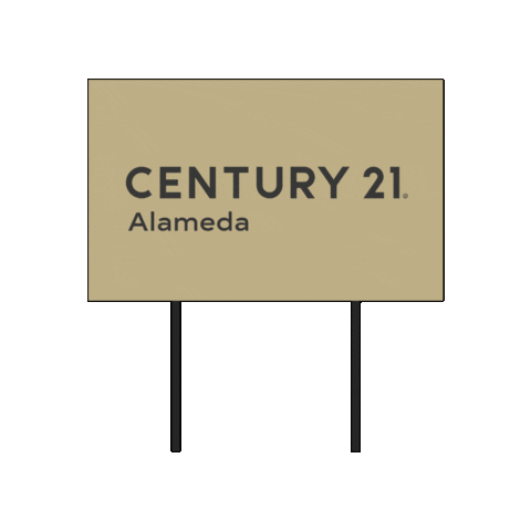 Alameda21 giphygifmaker century21 c21 century Sticker