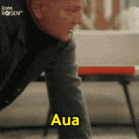 Aua GIF by Studio Hamburg Serienwerft GmbH
