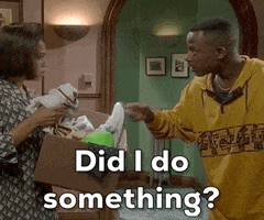 Martin Tv Show GIF by Martin