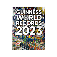 gwr2023 gwr guinness world records Sticker