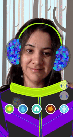 ARLensChallenge giphyupload GIF