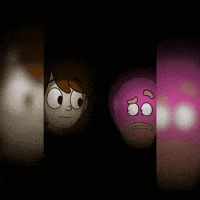 Dark What GIF by Octo Gaming
