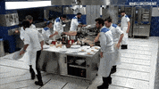 hellskitchenit hk hell's kitchen hkita cracco GIF