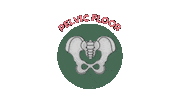 Pregnancy Pelvic Floor Sticker by Nancy Anderson Fit