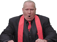 big cat dancing Sticker by Barstool Sports