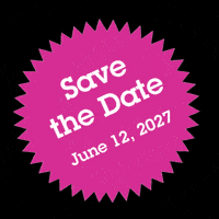 Magenta GIF by Global Wellness Day