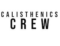 Thecalisthenicskid calisthenics rein graphics reingraphics the calisthenics kid Sticker