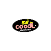 Bully Bullyfree Sticker by RipleyChile