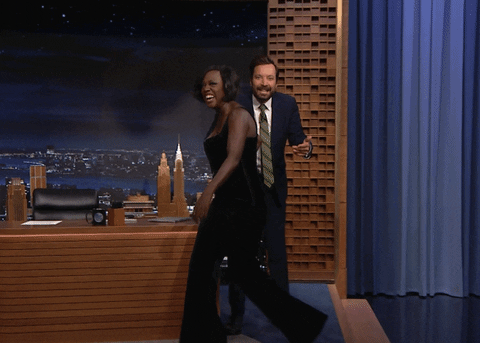 Tonight Show Hello GIF by The Tonight Show Starring Jimmy Fallon
