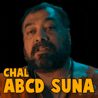 Bad Cop Love GIF by Hotstar